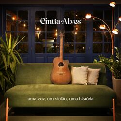Cover of Uma Voz, um Violão, uma História