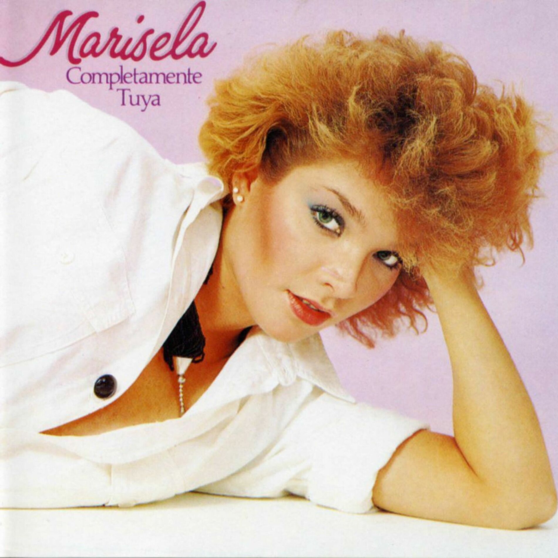 Album cover of Completamente Tuya