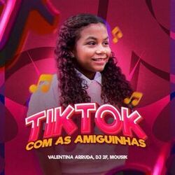 Tiktok Com as Amiguinhas