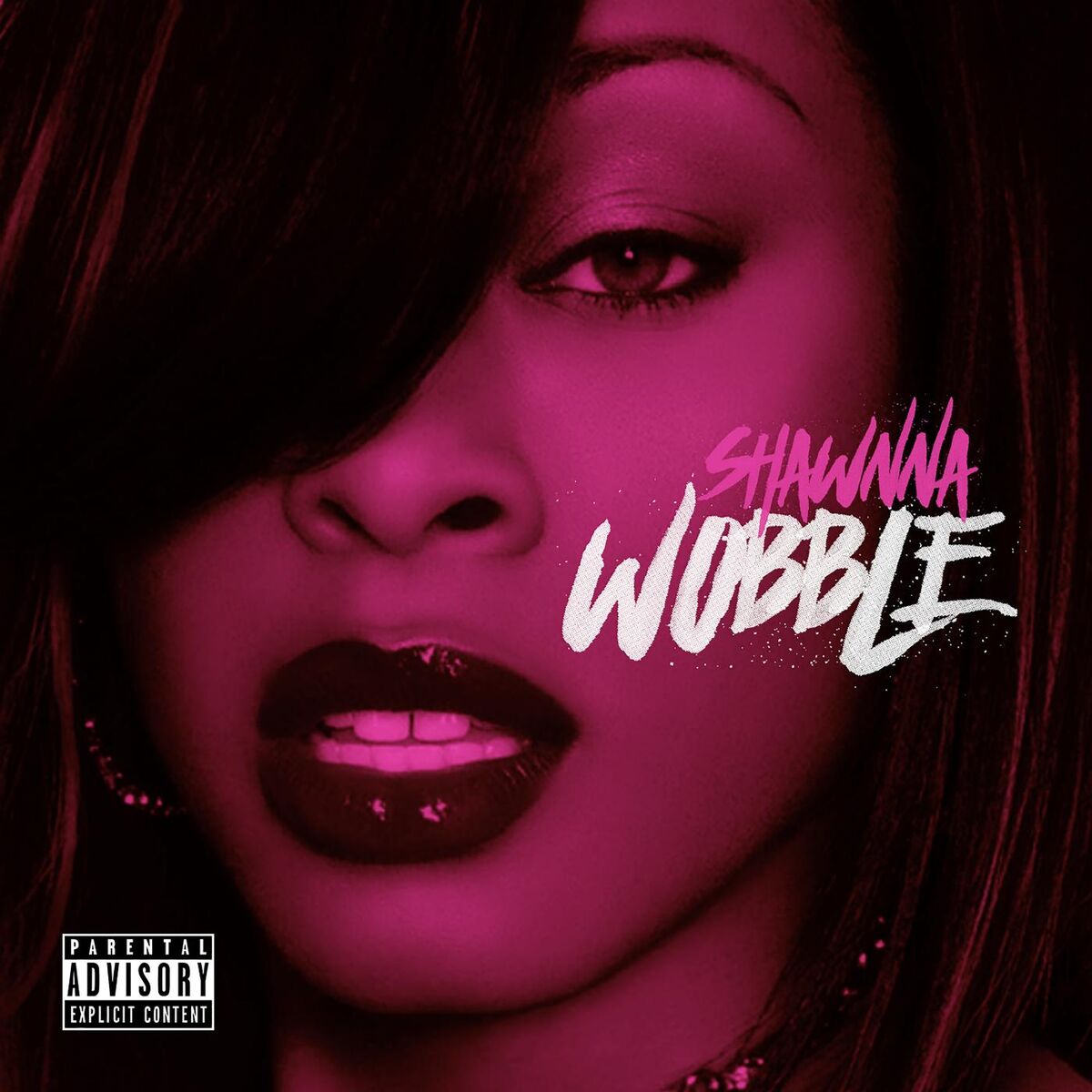 Album cover of Wobble