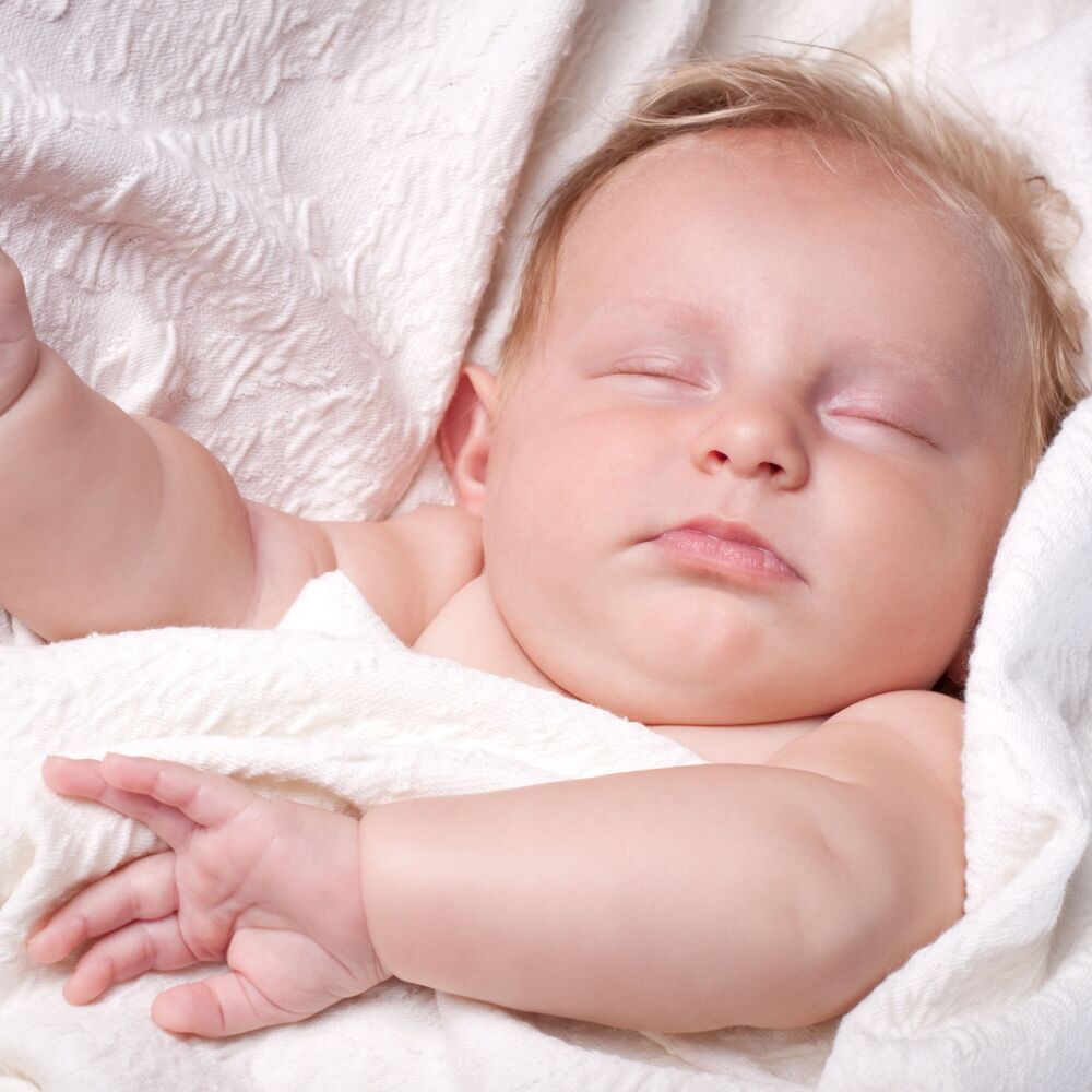 Picture of Little Dreamers: Serene Chill Soundscapes for Baby's Rest
