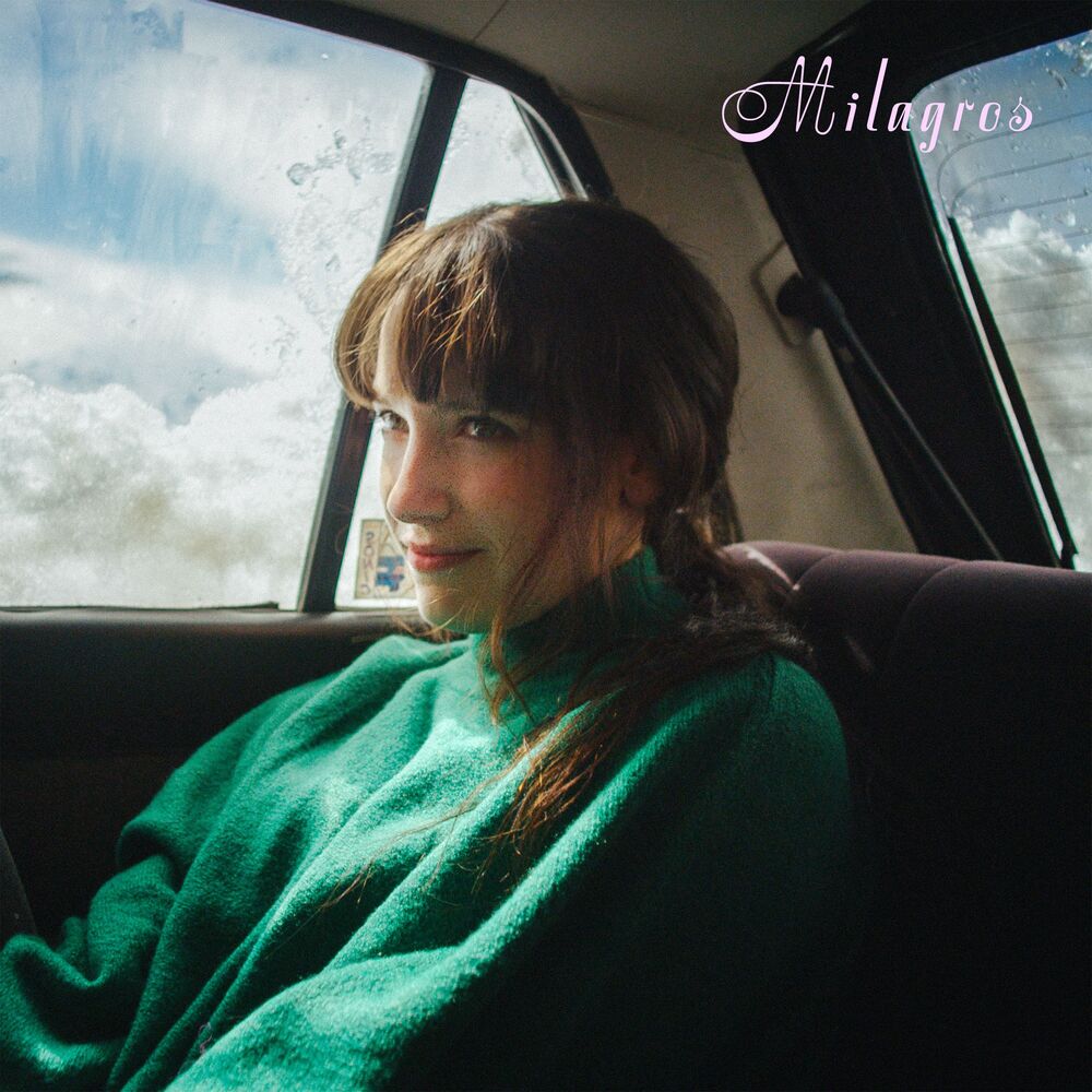 Picture of Milagros