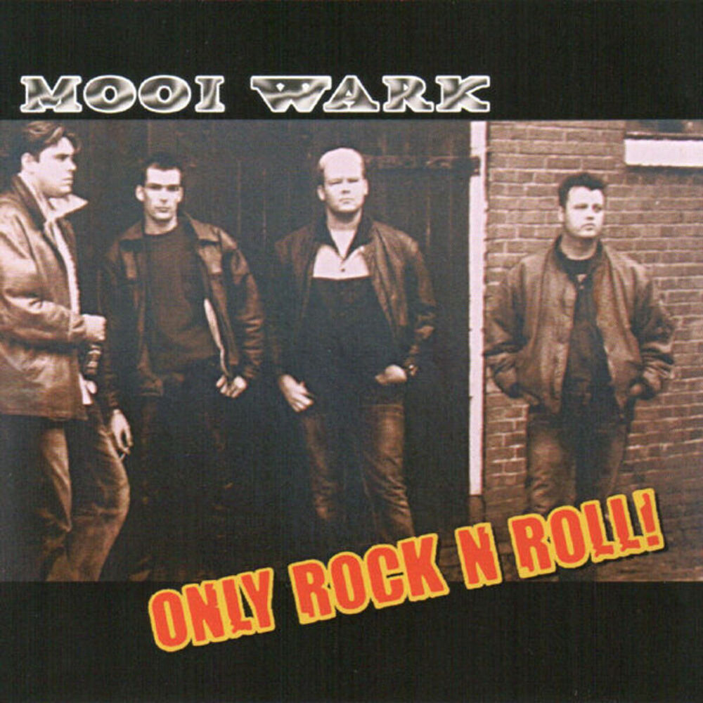 Picture of Only rock n roll