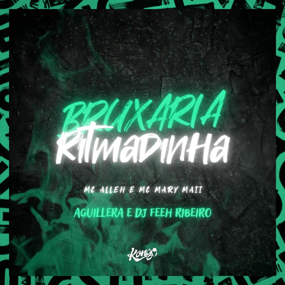Picture of Bruxaria Ritmadinha