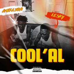Cover of Cool’al