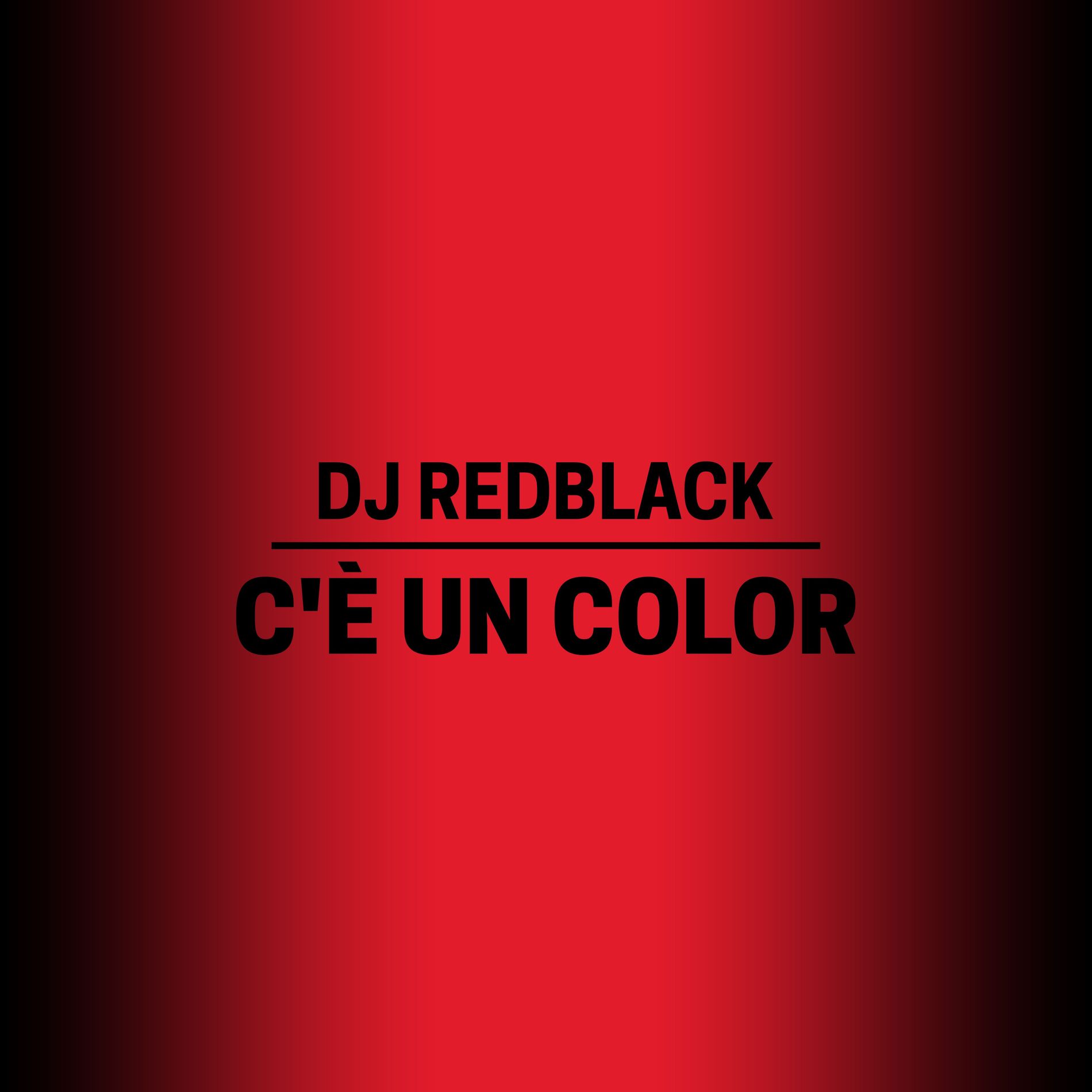 Album cover of C'è Un Color