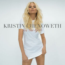 Cover of For The Girls