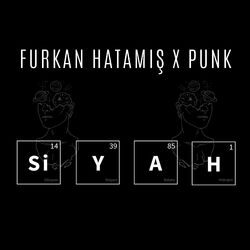 Cover of Siyah