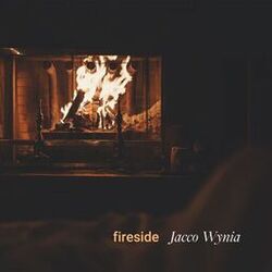 Cover of fireside