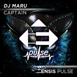 Cover of Captain