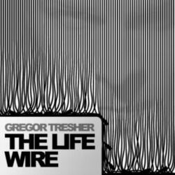 Cover of The Life Wire