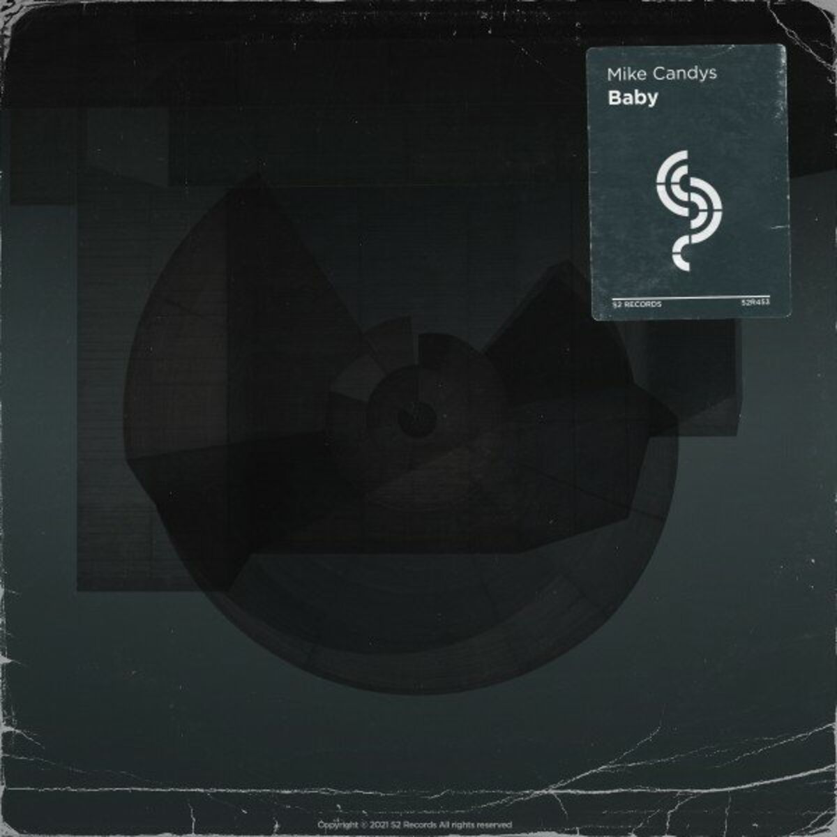 Album cover of Baby