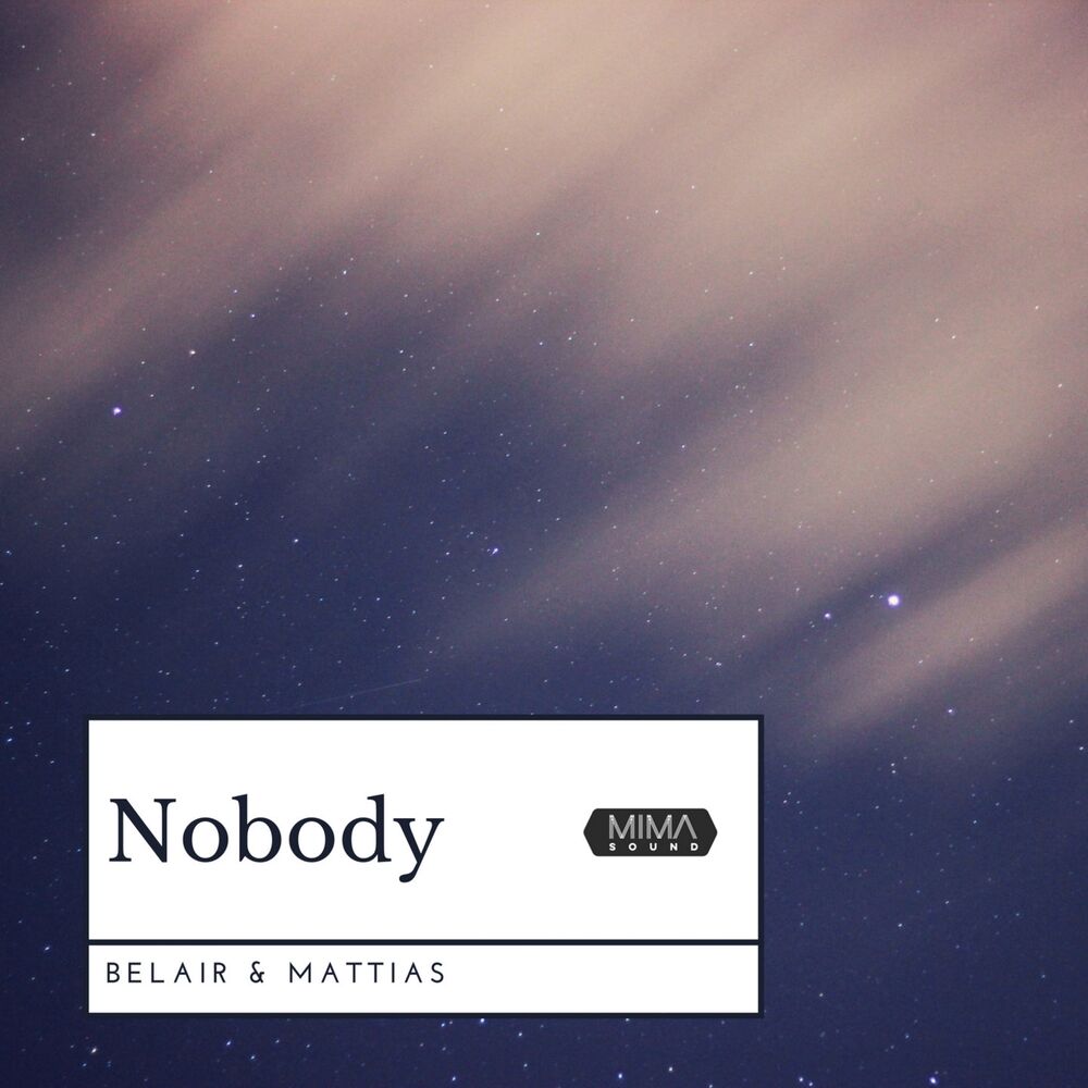 Picture of Nobody