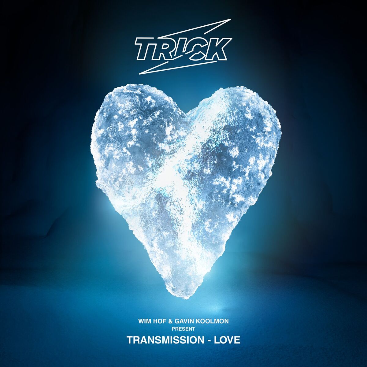 Album cover of LOVE