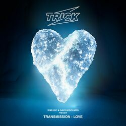 Cover of LOVE