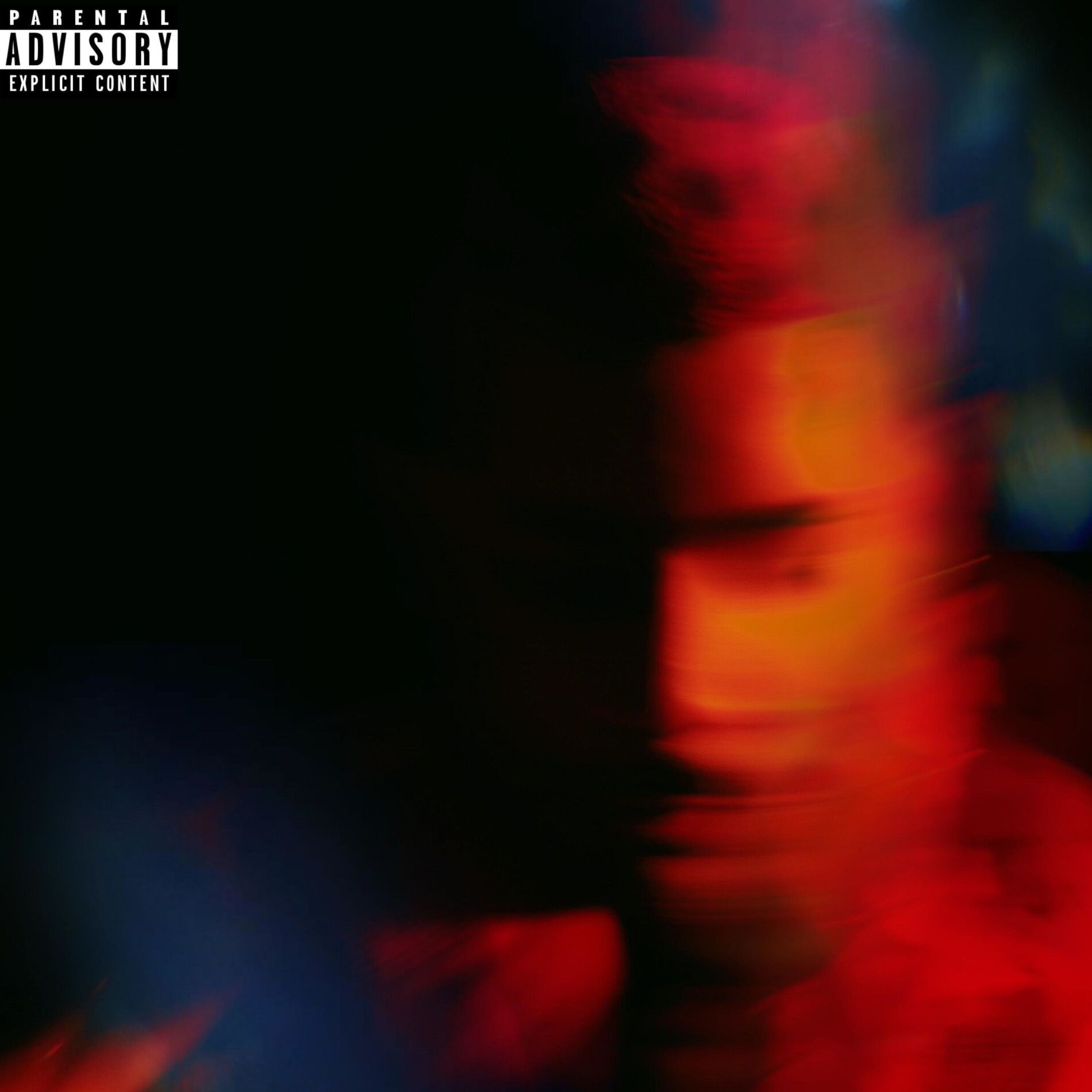 Album cover of QUE SERÍA