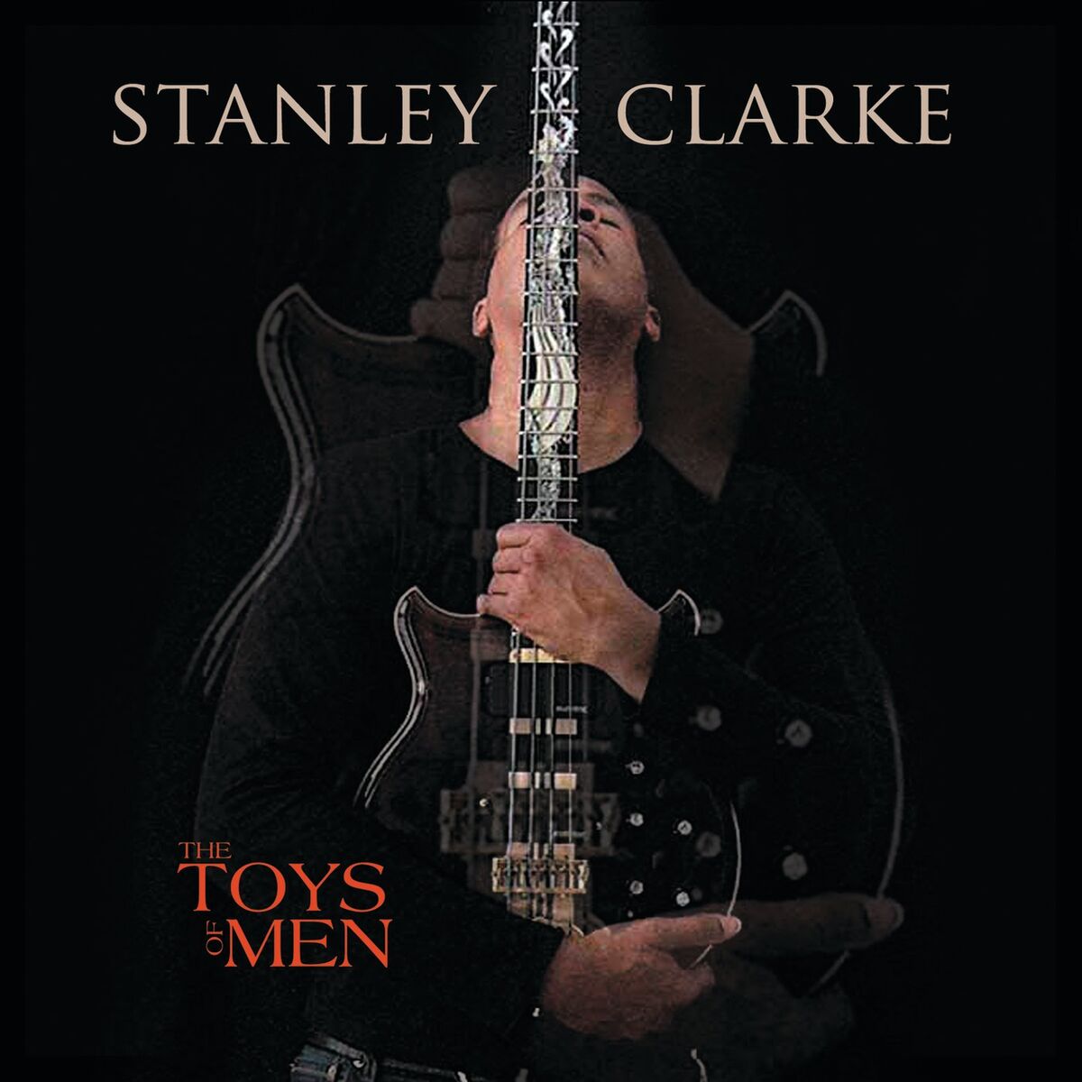 Album cover of The Toys Of Men
