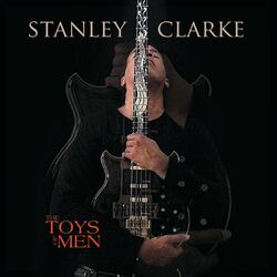 Cover of The Toys Of Men