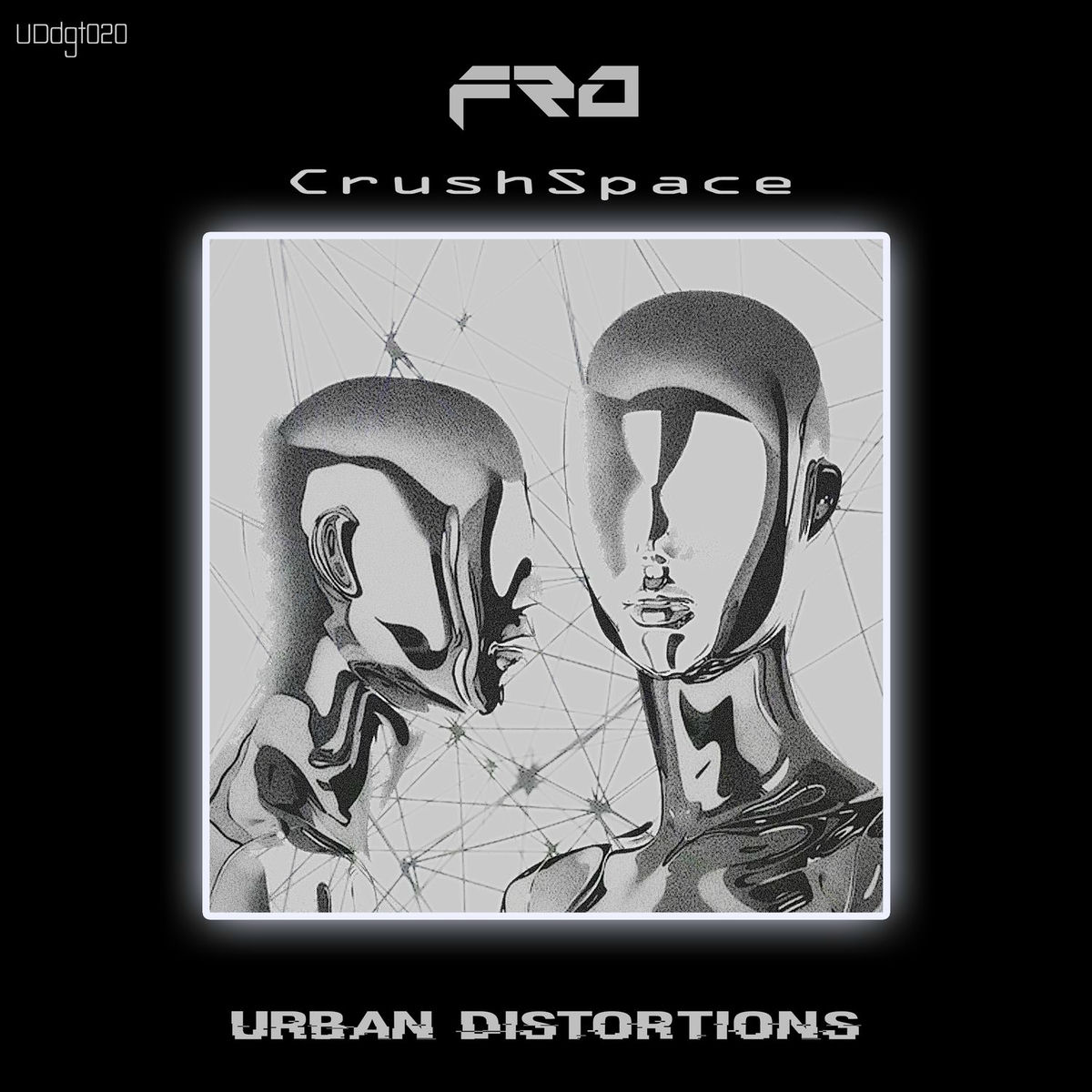 Album cover of CrushSpace