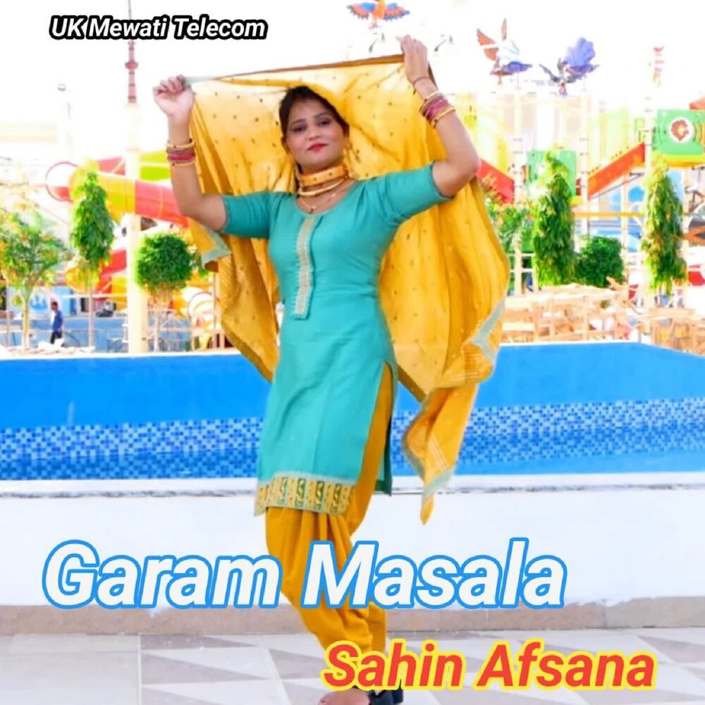 Picture of Garam Masala
