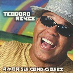 Cover of Amor Sin Condiciones