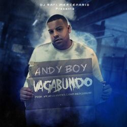 Cover of Vagabundo