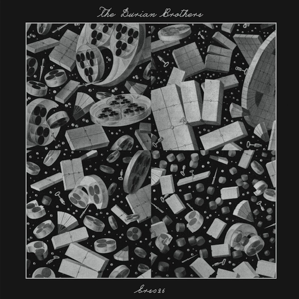 Album cover of Haisai