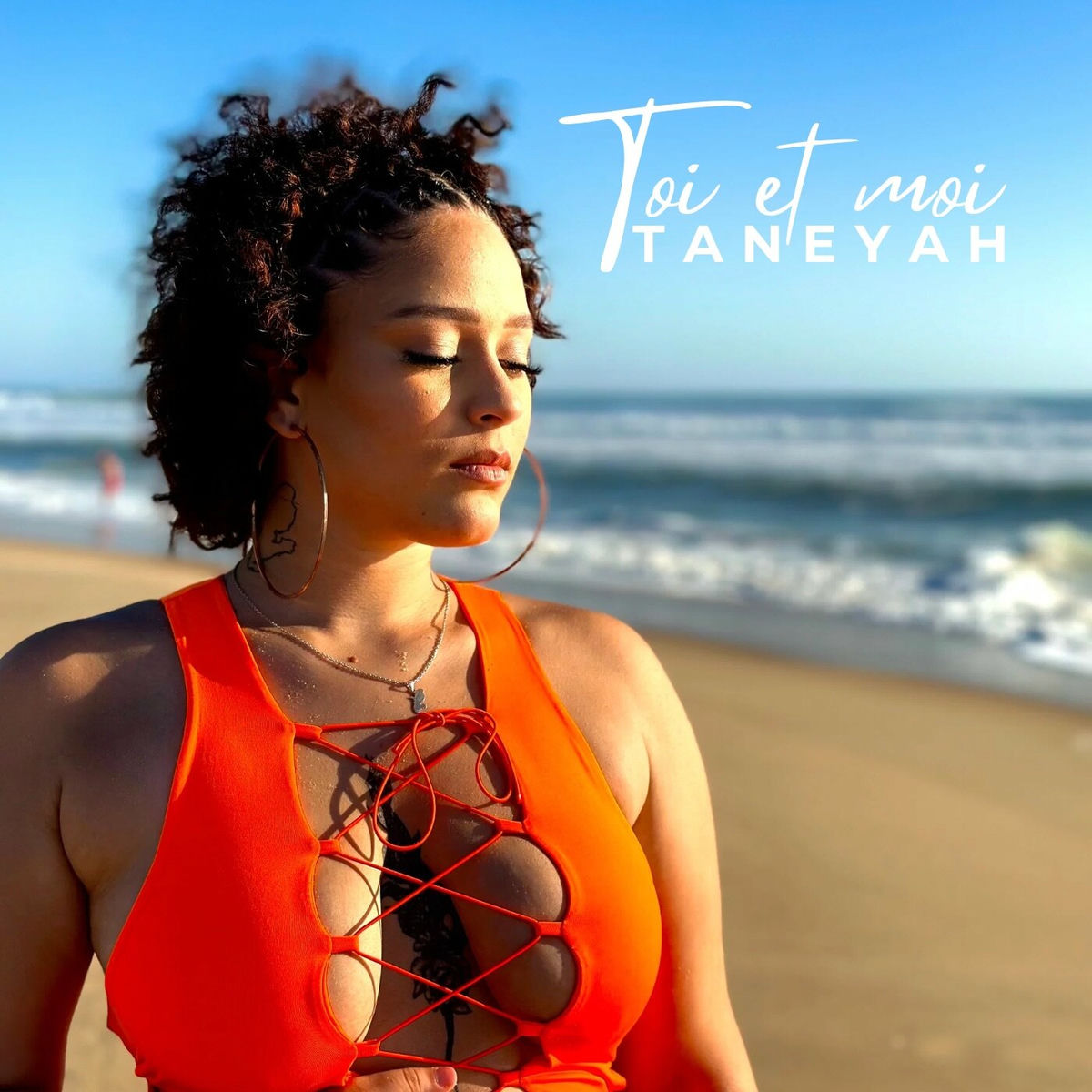 Album cover of Toi et Moi