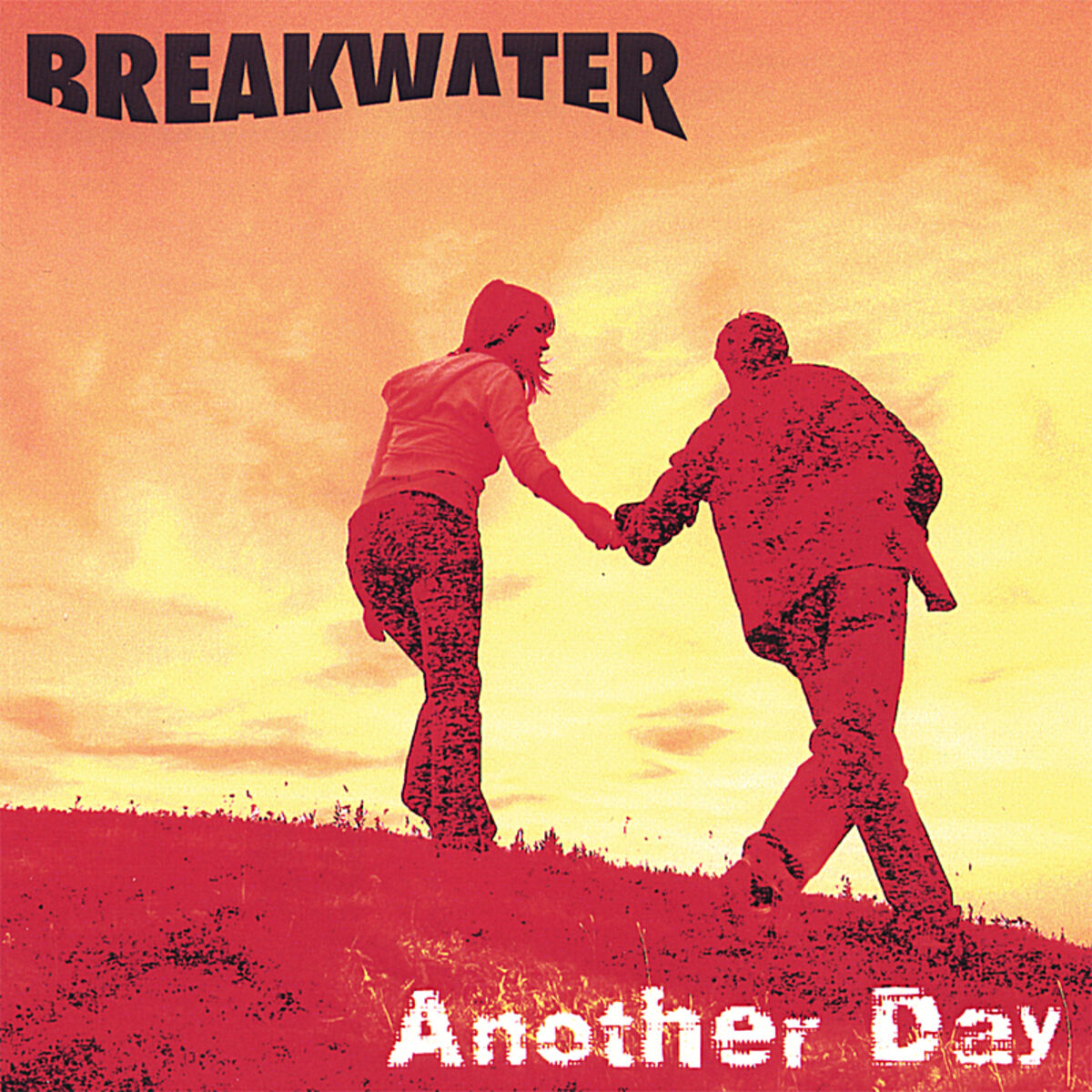 Album cover of Another Day