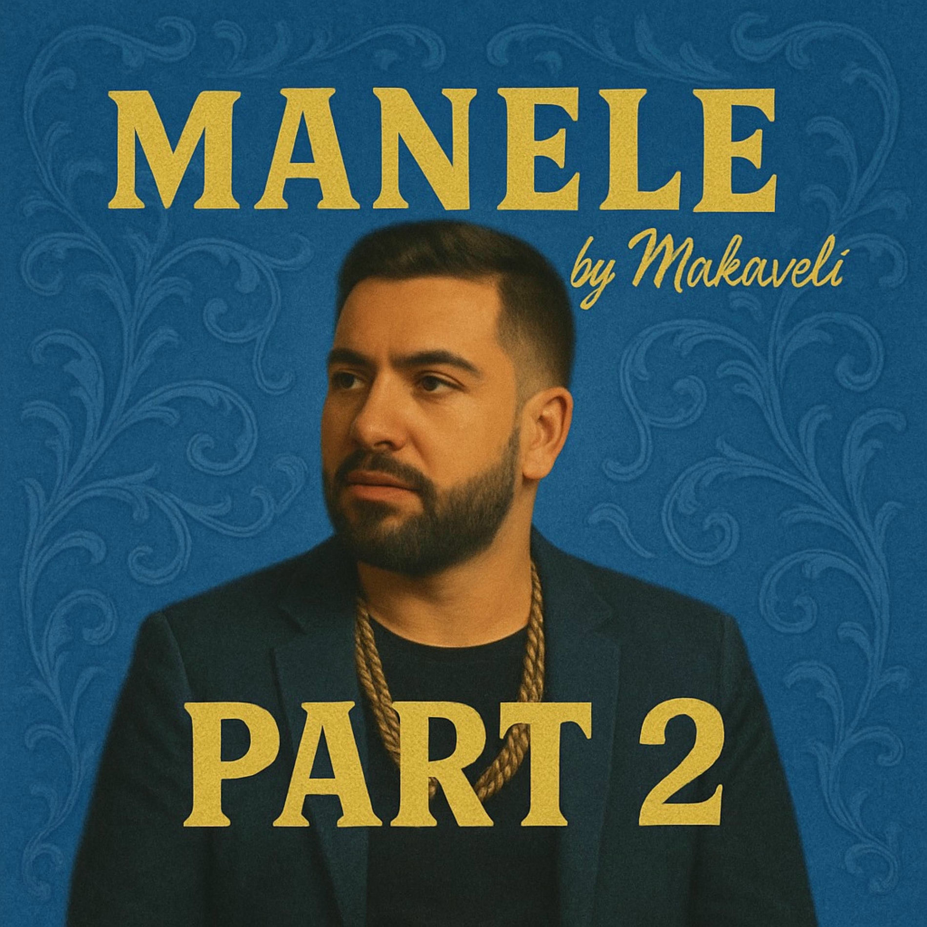 Album cover of Manele, Pt. 2