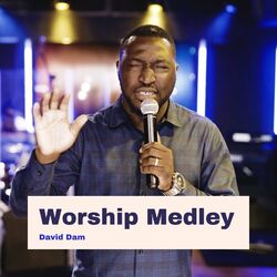 Cover of Worship Medley