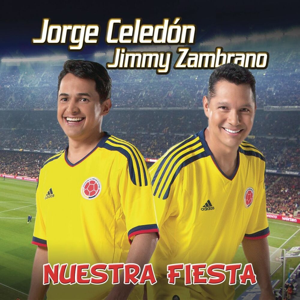 Picture of Nuestra Fiesta (Bonus Track)