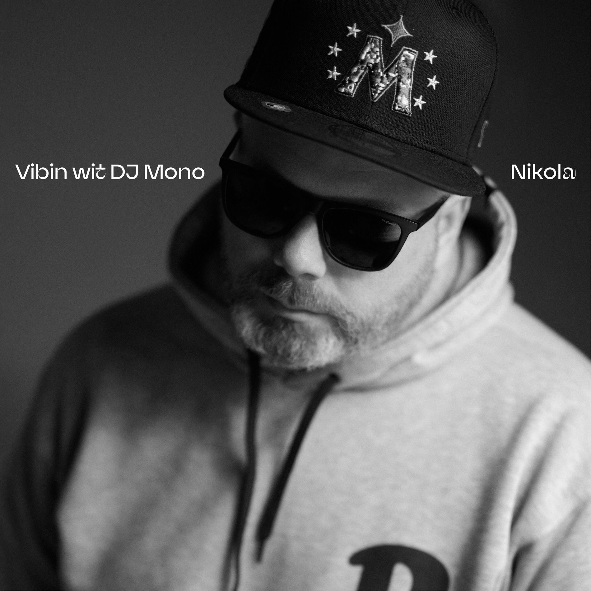 Album cover of Nikola