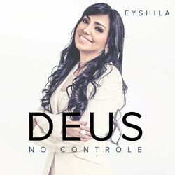 Cover of Deus no Controle