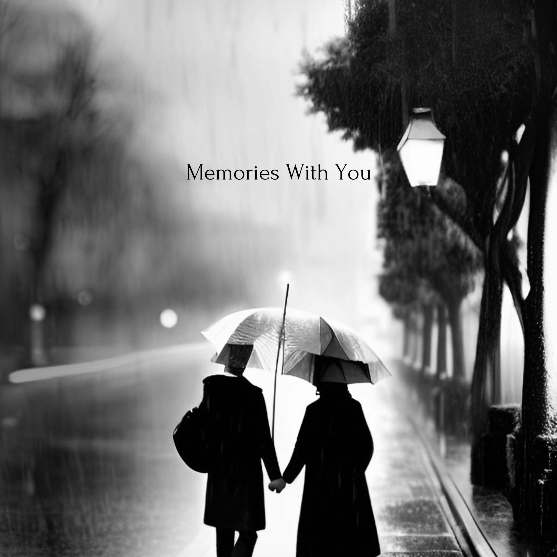 Album cover of Memories With You