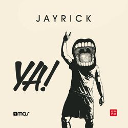 Cover of YA!