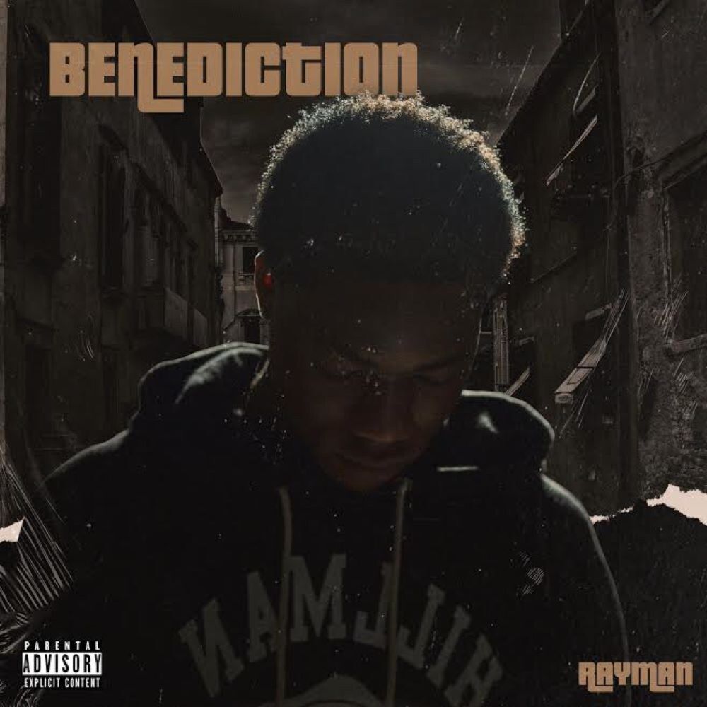 Picture of Benediction