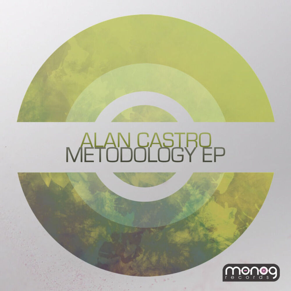 Picture of Metodology EP