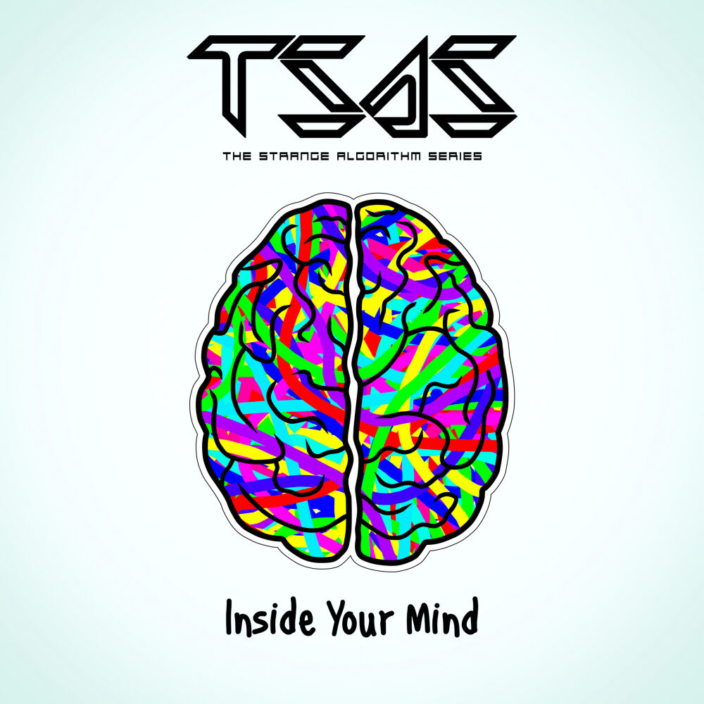 Picture of Inside Your Mind