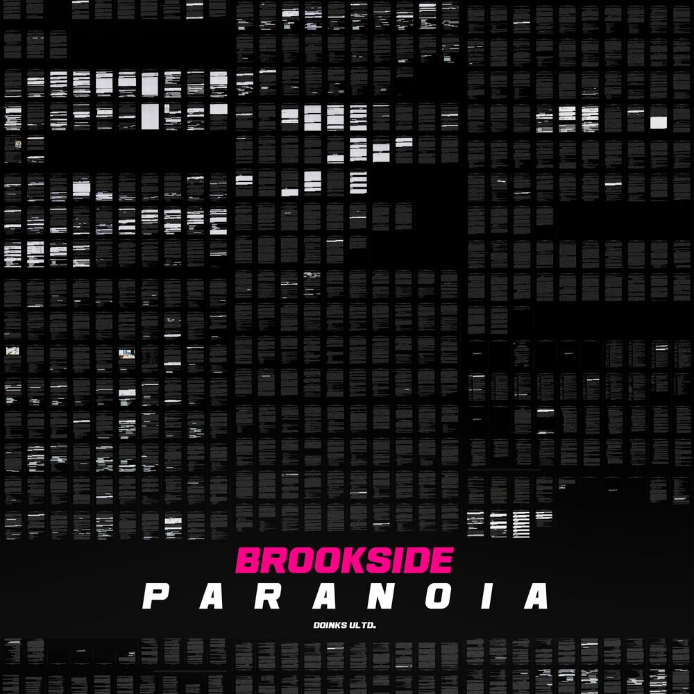 Picture of Paranoia