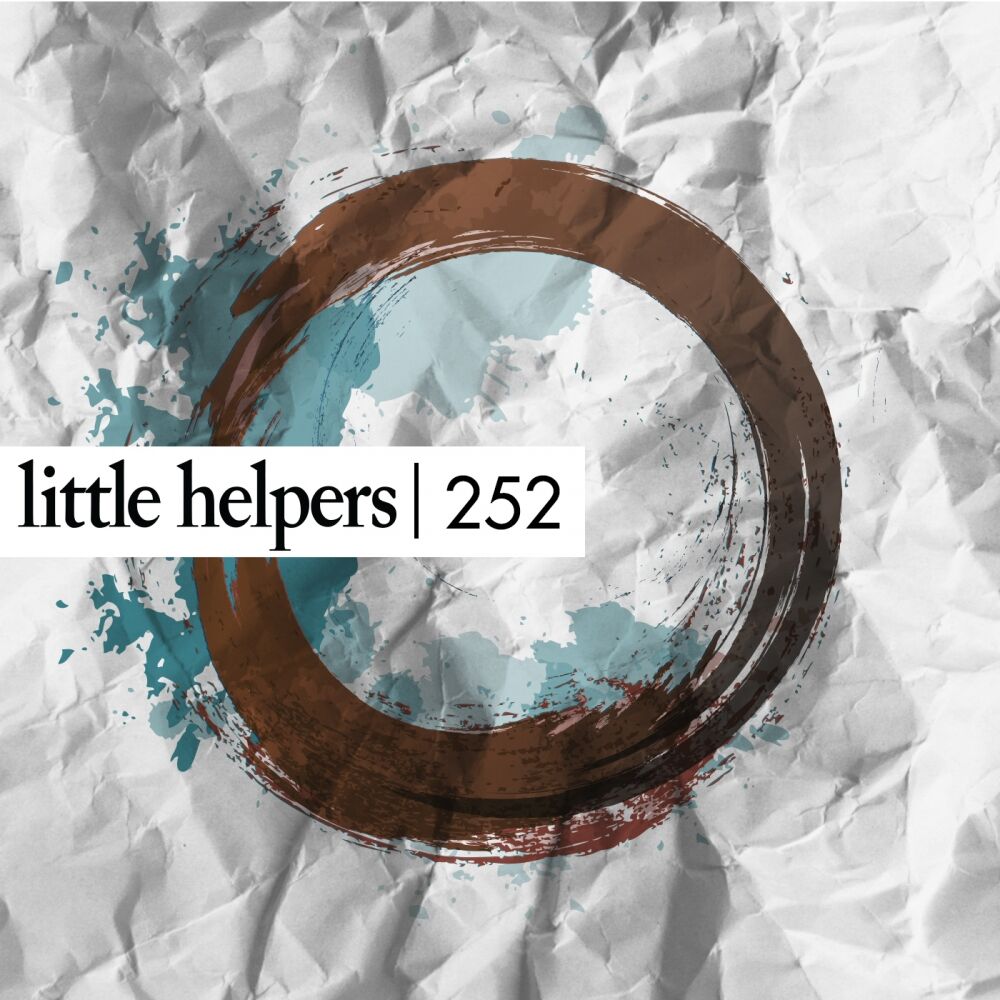 Picture of Little Helpers 252