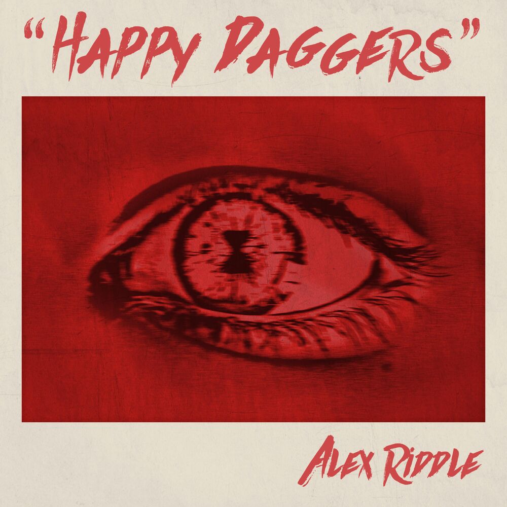 Picture of Happy Daggers