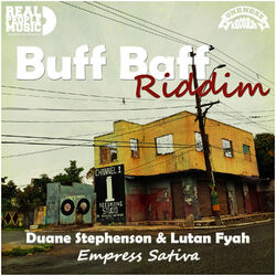 Cover of Empress Sativa