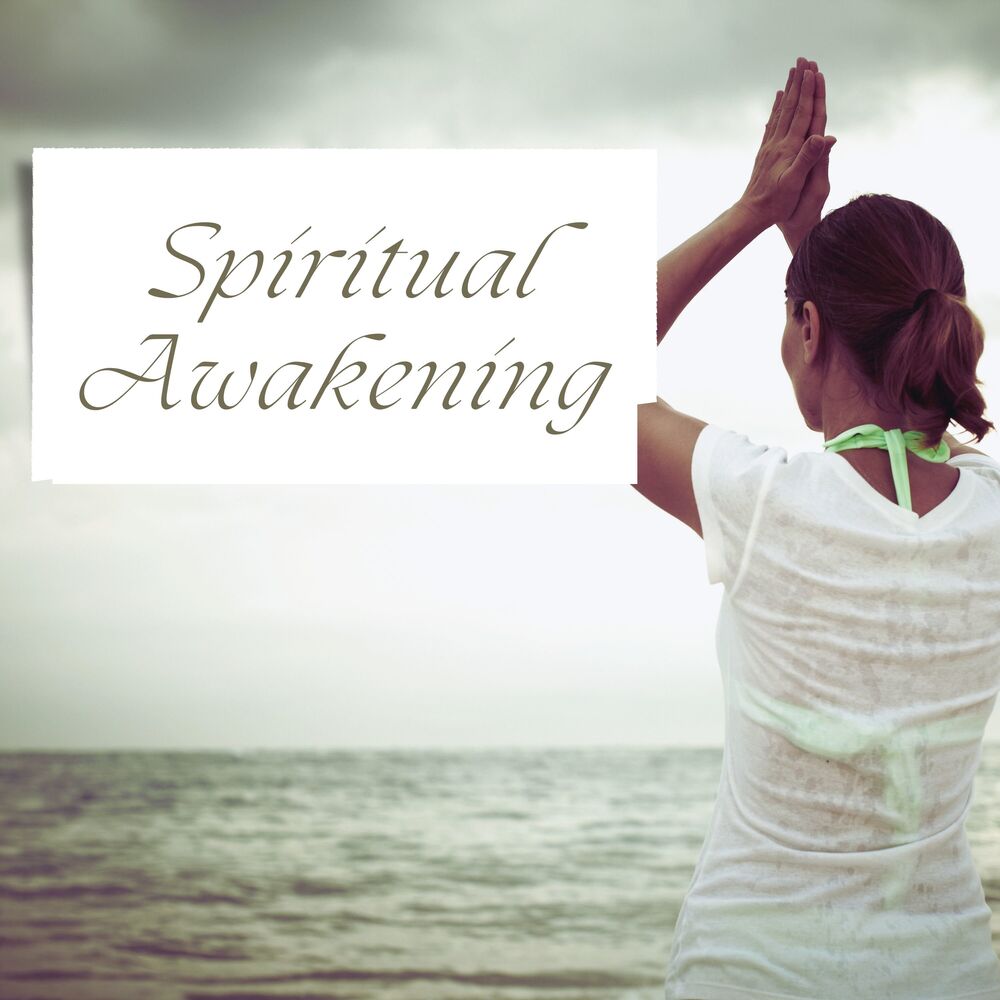 Picture of Spiritual Awakening: New Age Music for Enlightenment and Higher Consciousness with Choirs and Nature Sounds