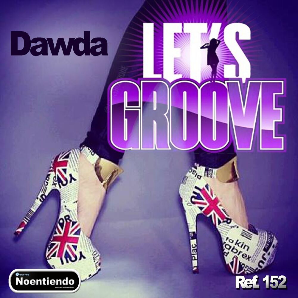 Picture of Let's Groove