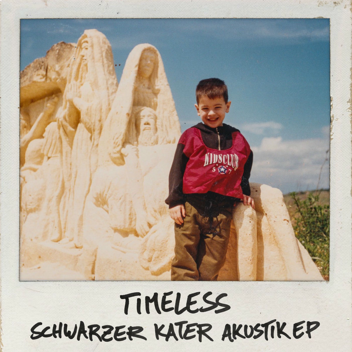 Album cover of Schwarzer Kater Akustik EP