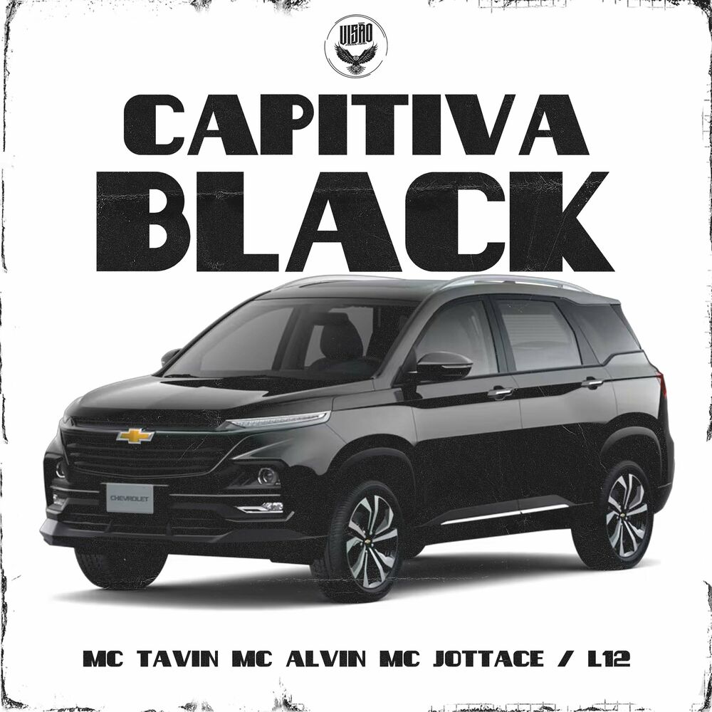 Picture of Capitiva Black