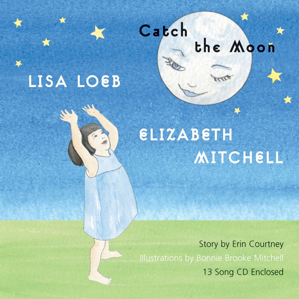 Picture of Catch the Moon