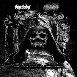 Cover of Undulating Torment
