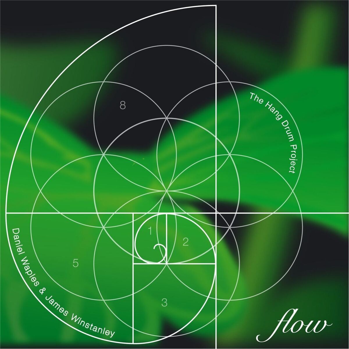 Album cover of Flow